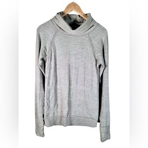 Athleta Turtleneck Sweater